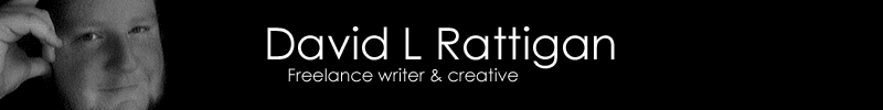 David L Rattigan